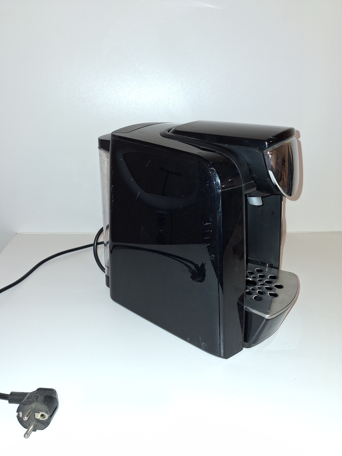 Кафемашина Bosch Tassimo