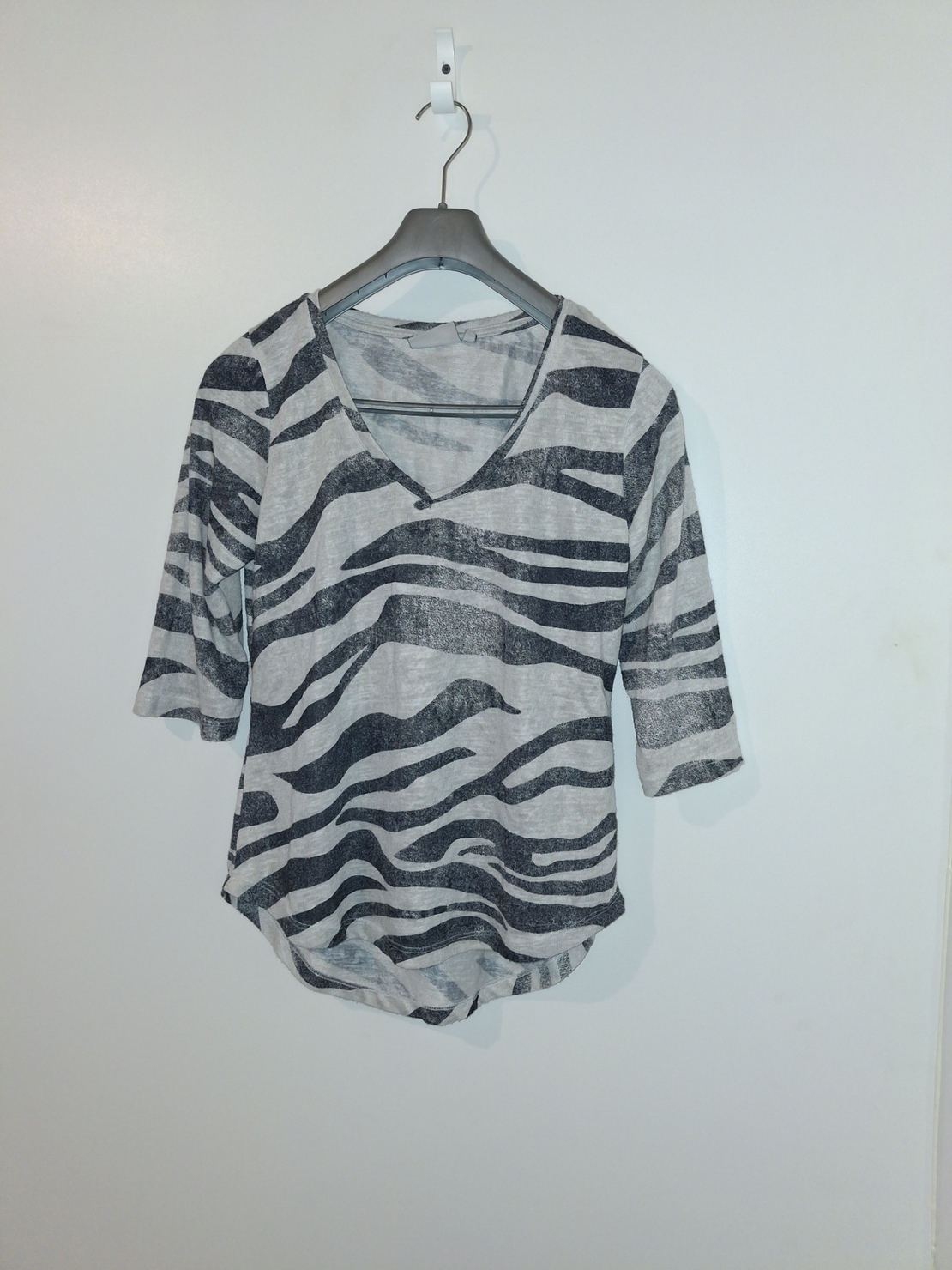 Блуза Trend one 2436