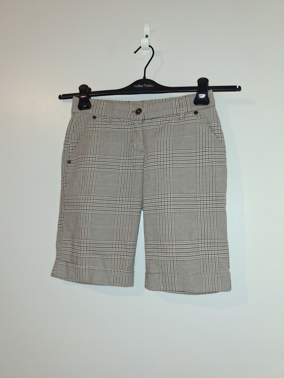 Къси панталони Amisu 2556