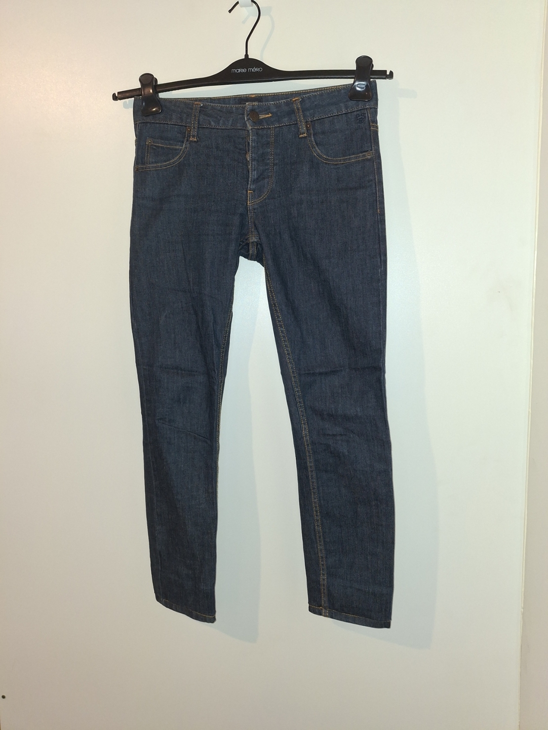 Дънки Solid 1709