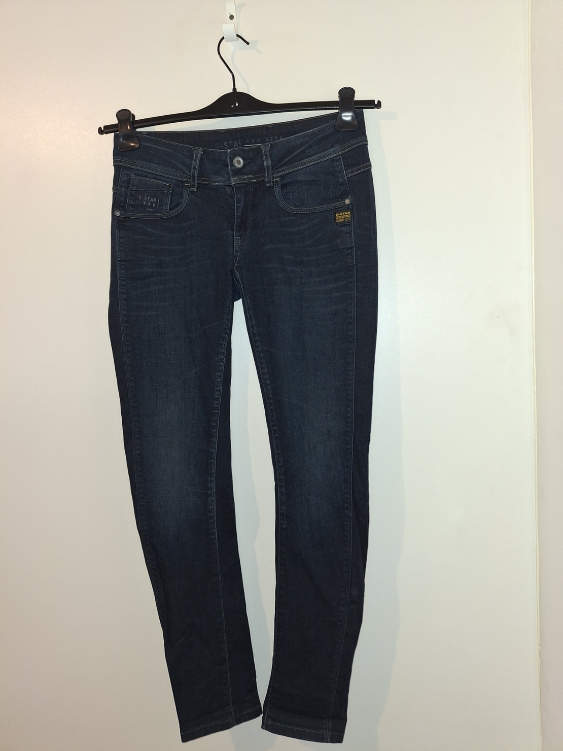 Дънки RAW G-STAR 1771