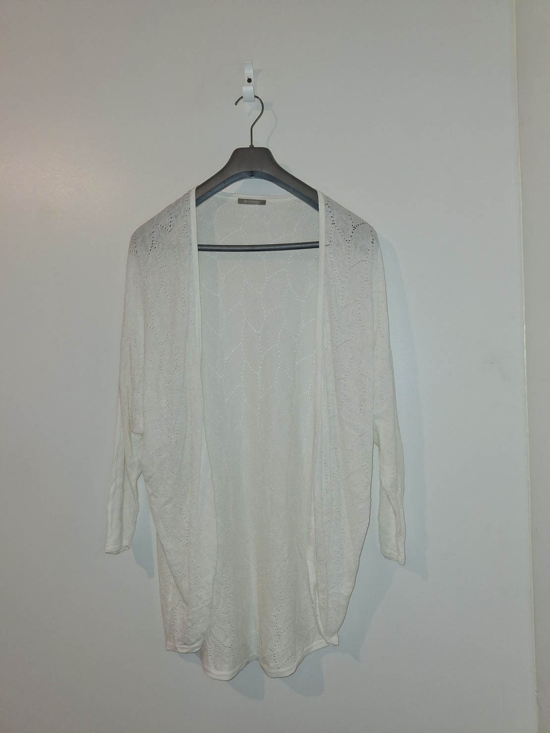 Жилетка Orsay 1452