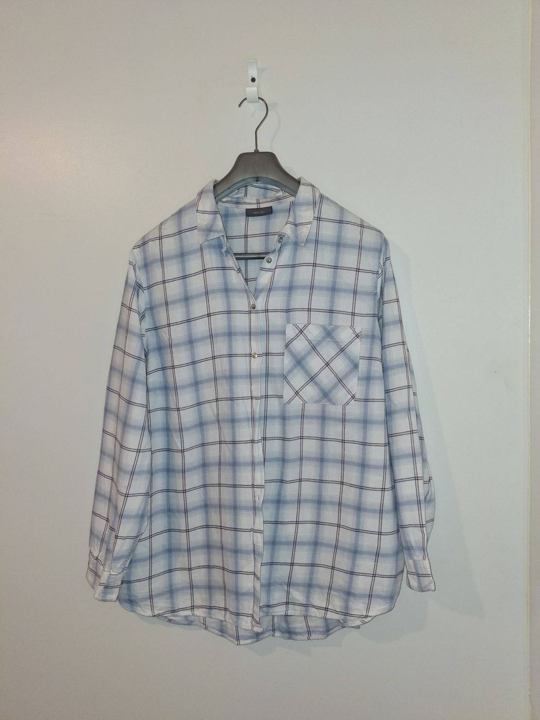 Риза Yessica C&A 2852