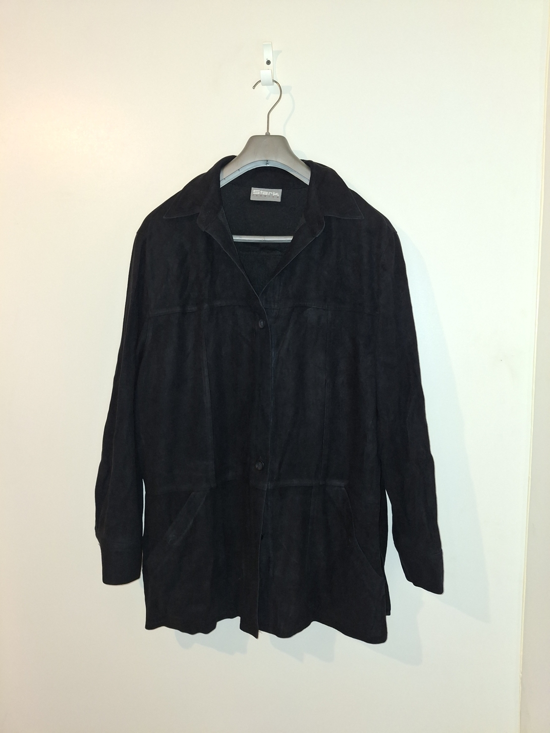 Палто Stark 2771