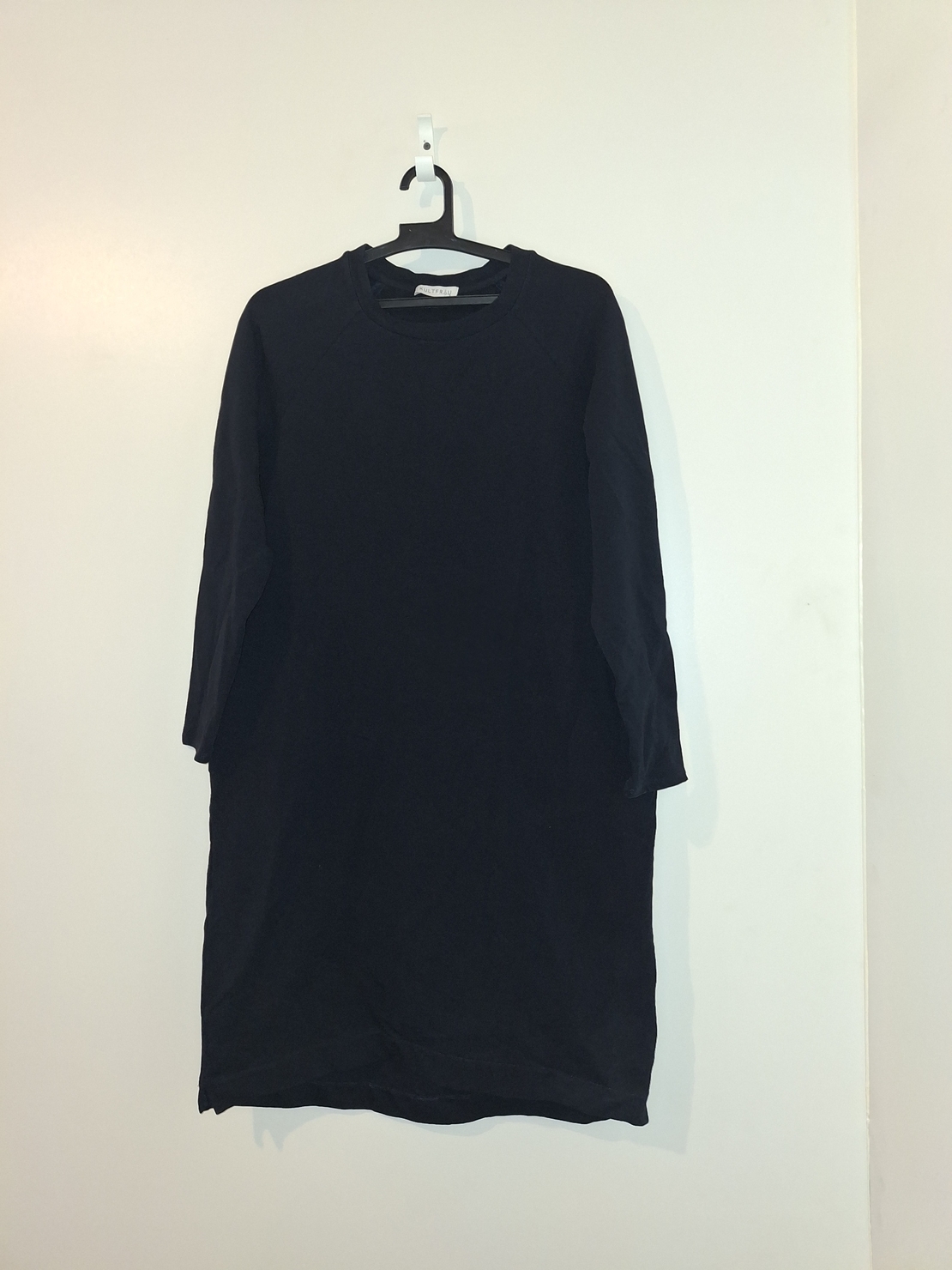 Рокля Kultfrau 1165