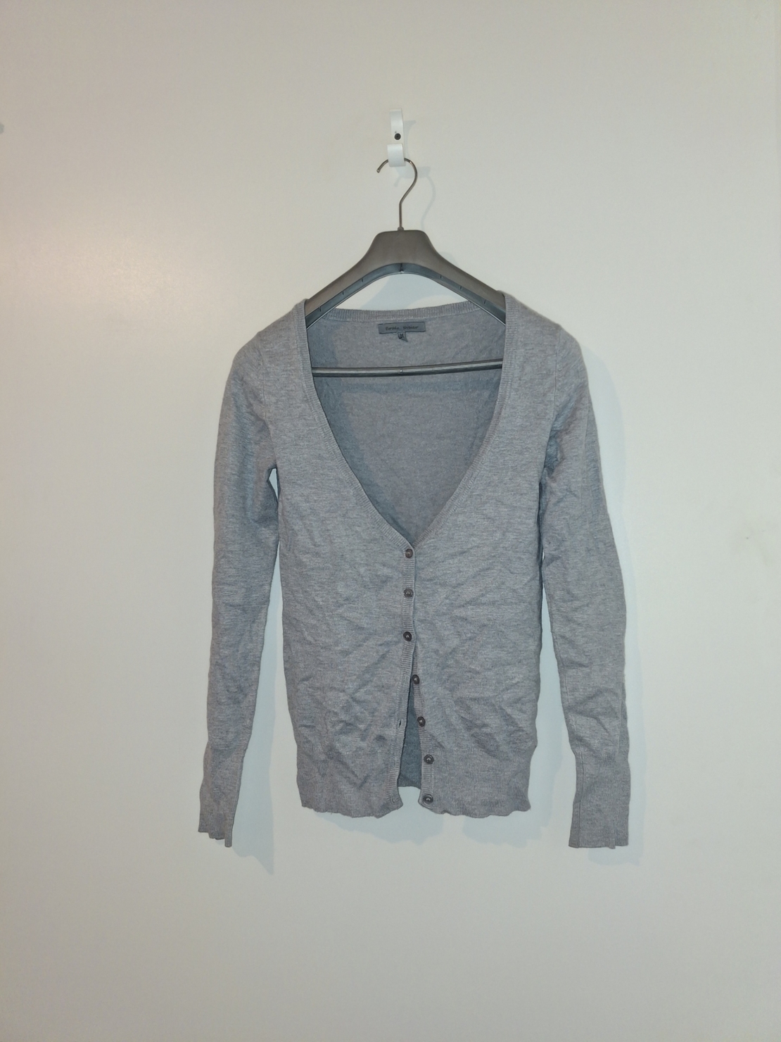 Жилетка Bershka 1456