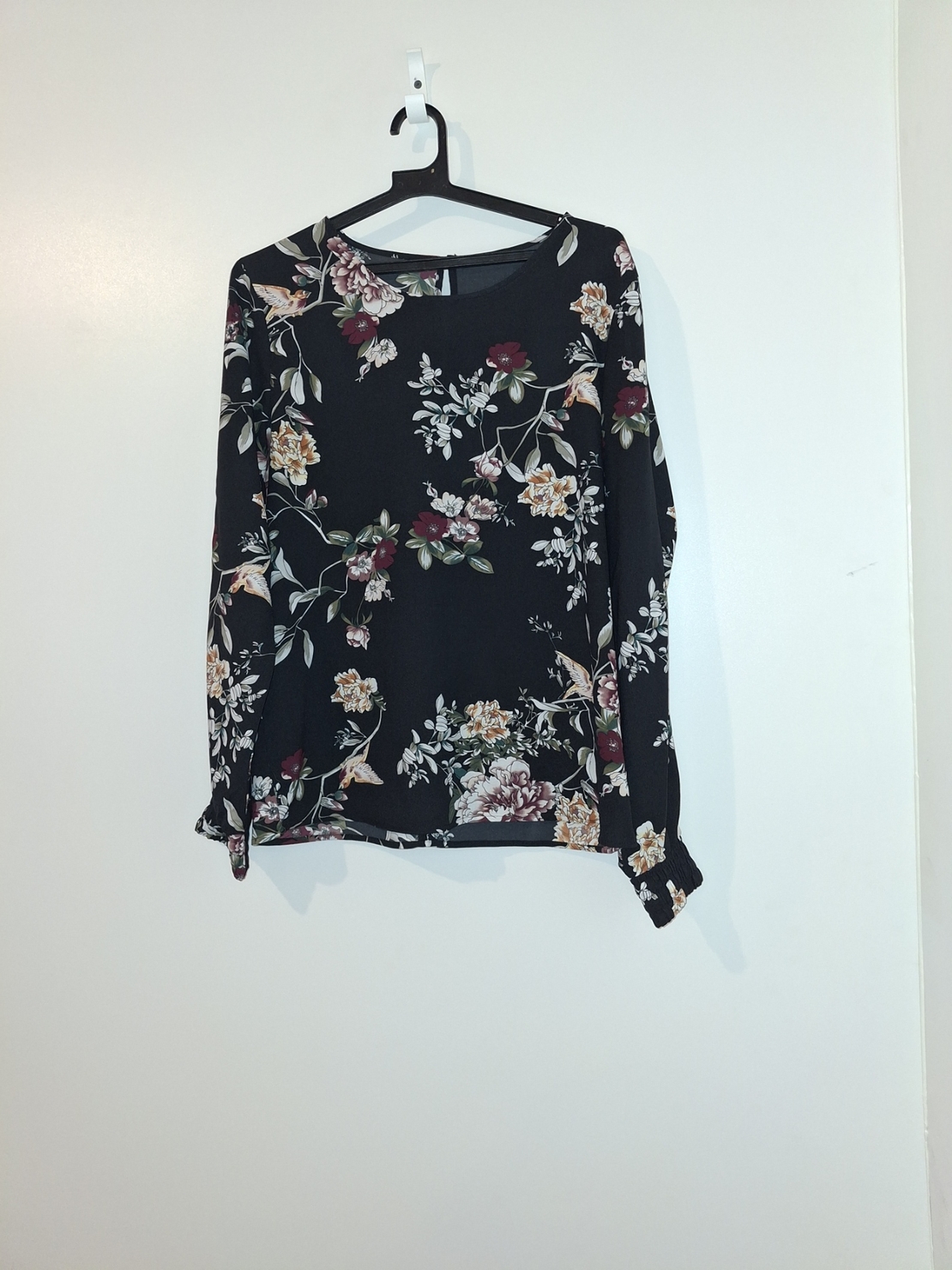 Блуза ONLY 0632