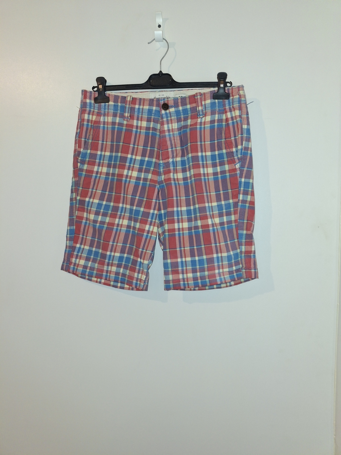 Къси панталони Abercrombie & Fitch 2593