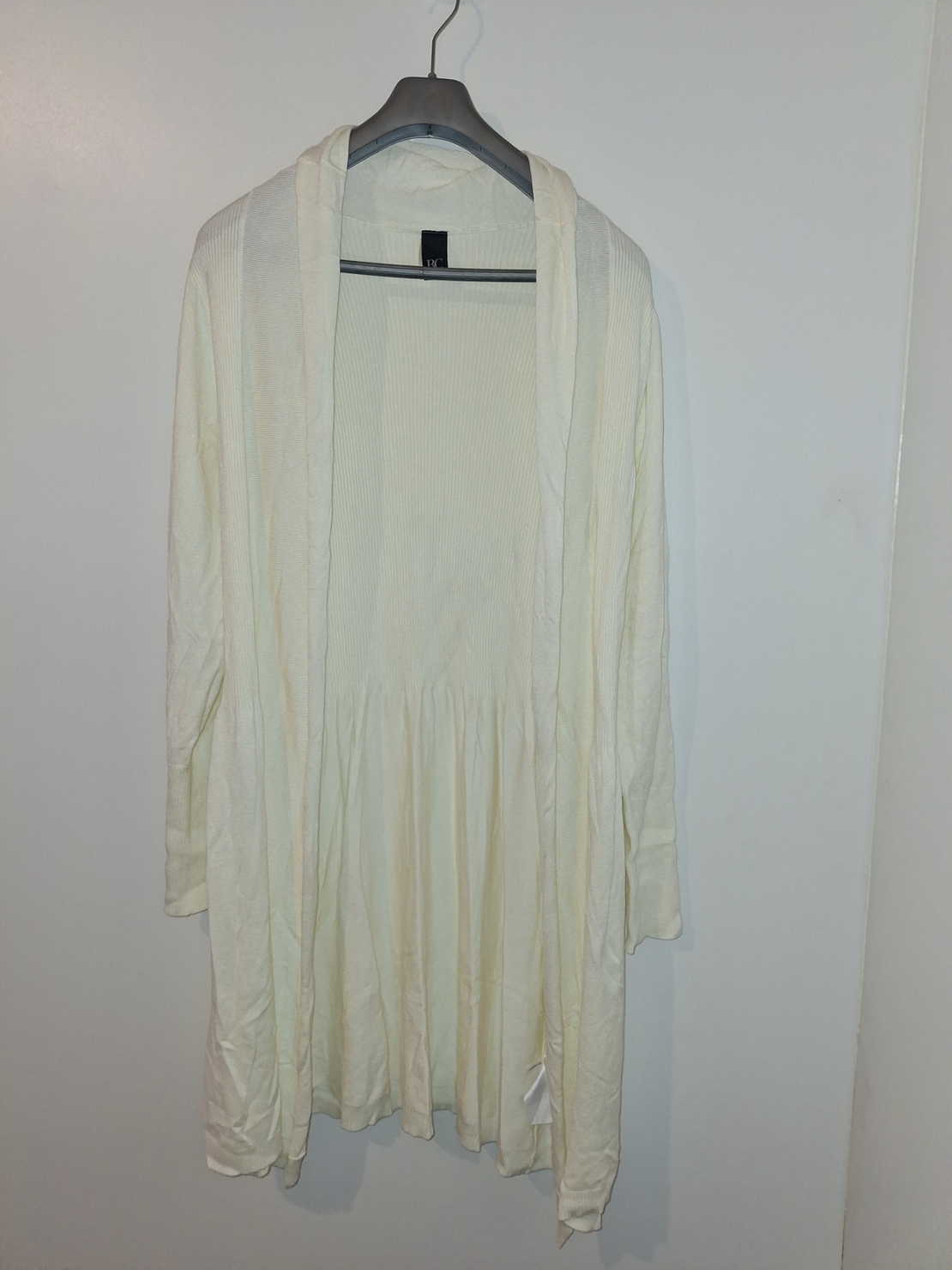 Жилетка B.C. 1426