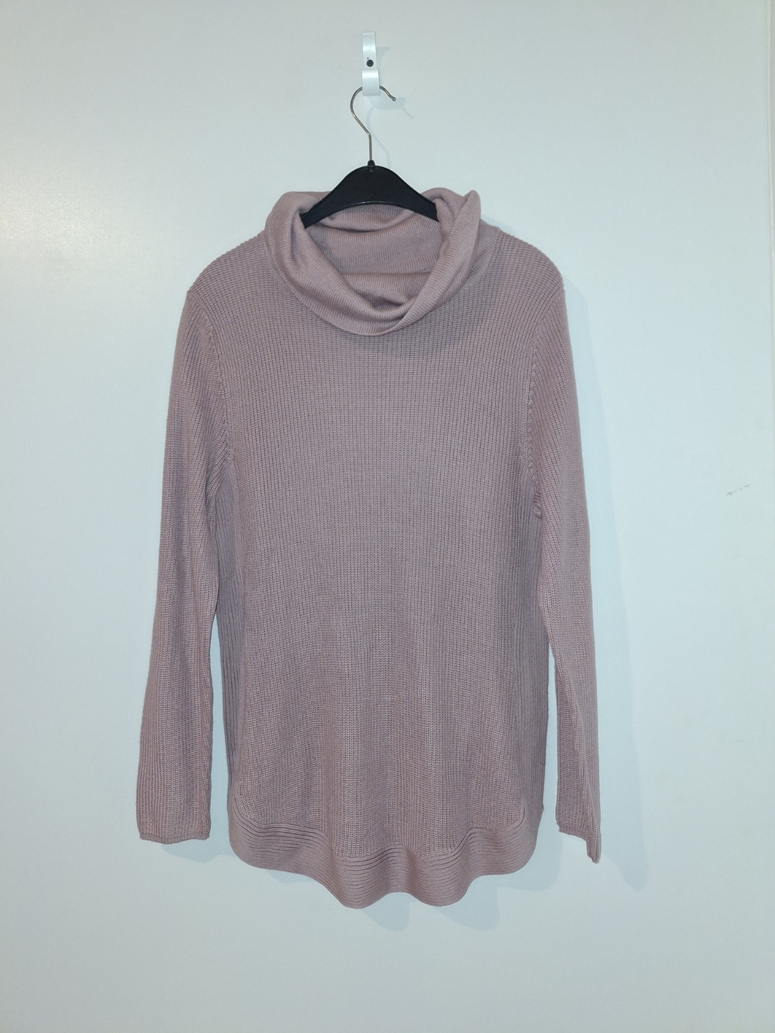 Плетена блуза 0822