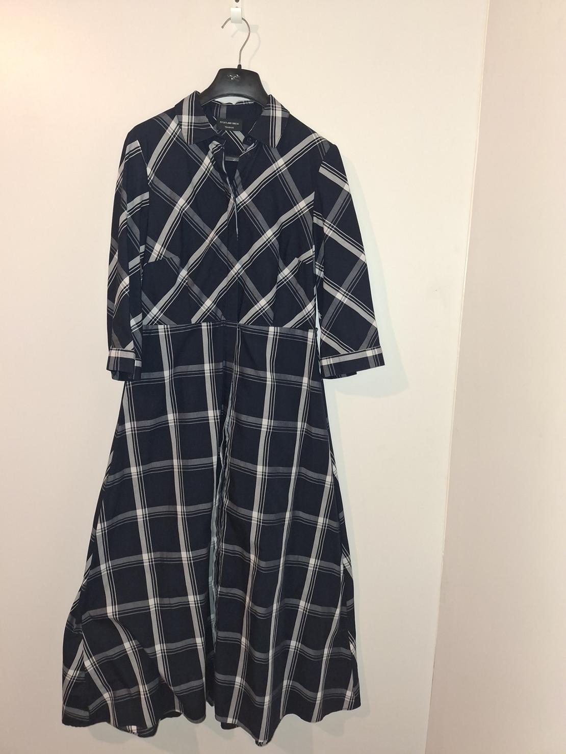 Рокля Yessica 1054