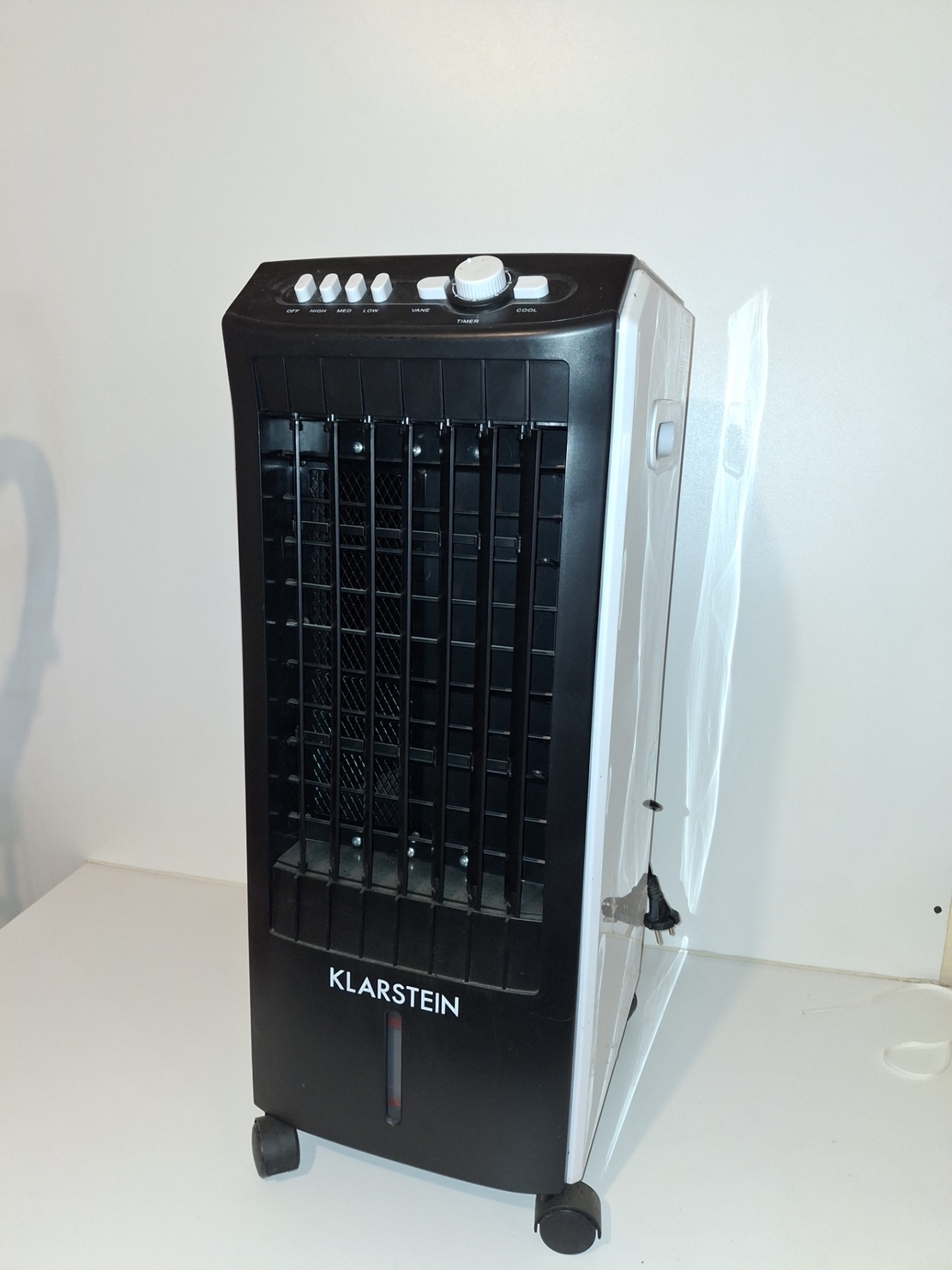 Охладител 3в1 Klarstein