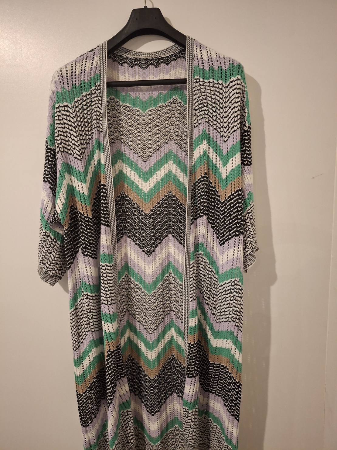 Жилетка FREE QUENT 0393