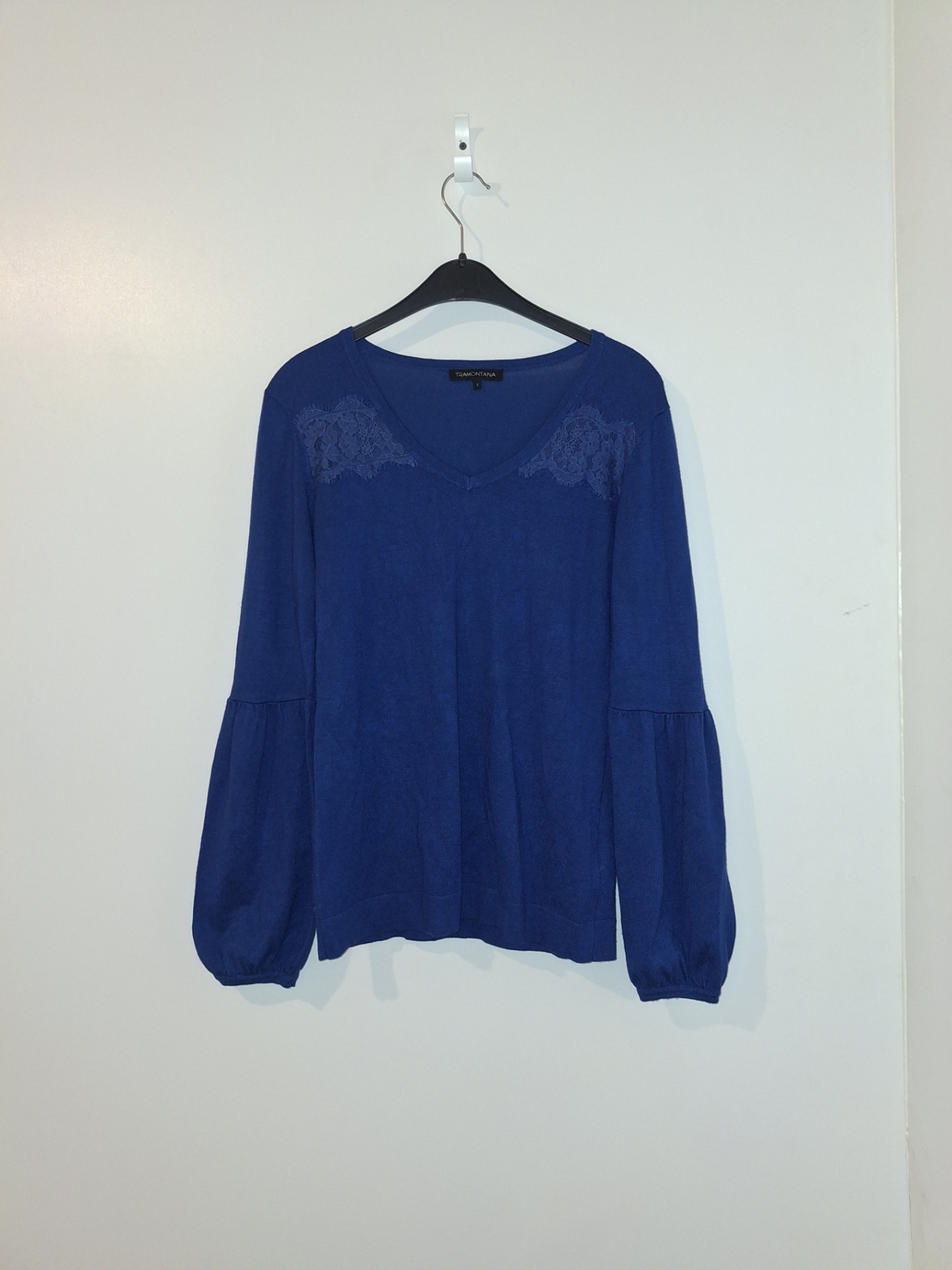 Блуза Tramontana 0752