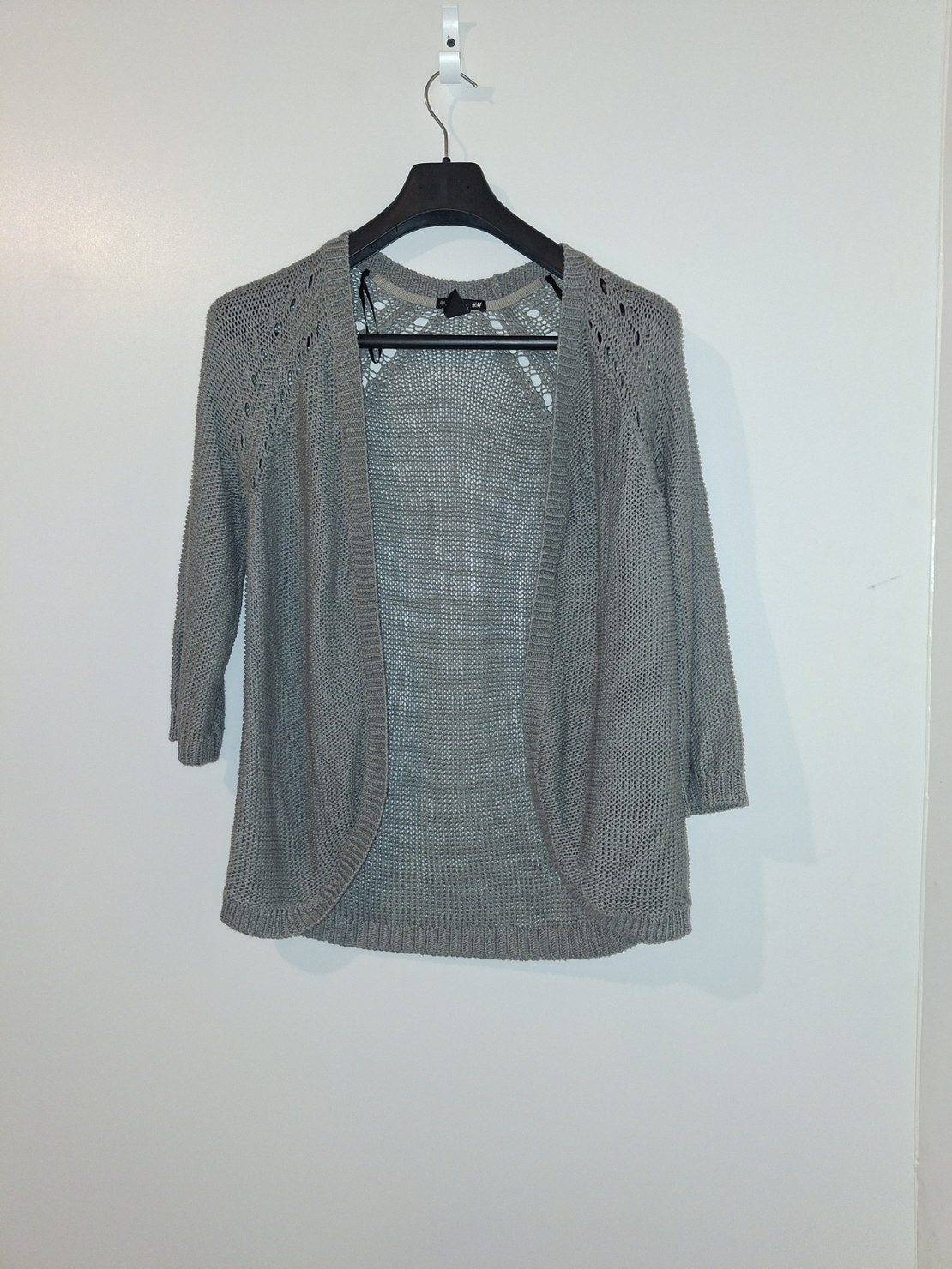 Жилетка H&M 0405