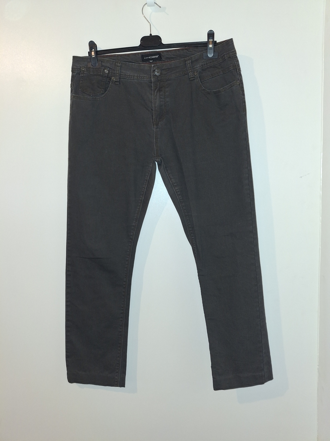 Дънки Hypee 0202