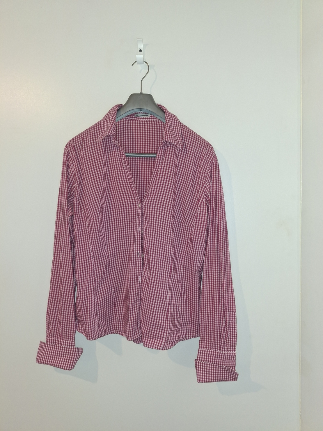 Риза More&More 2838