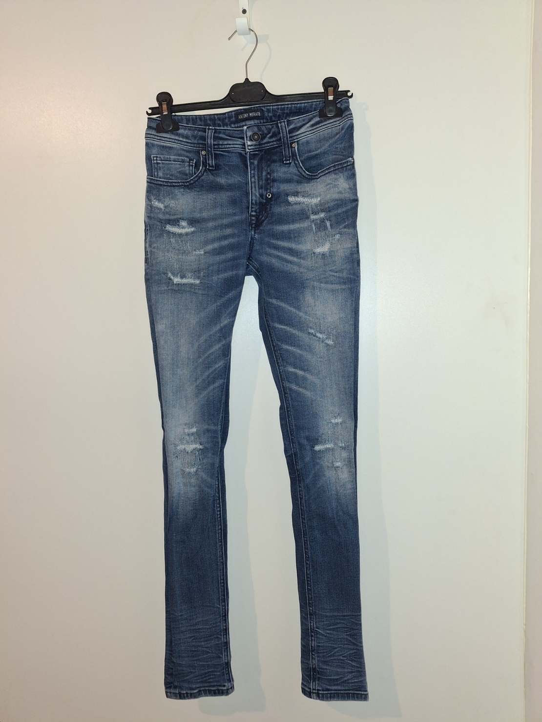 Дънки Antony Morato 1682