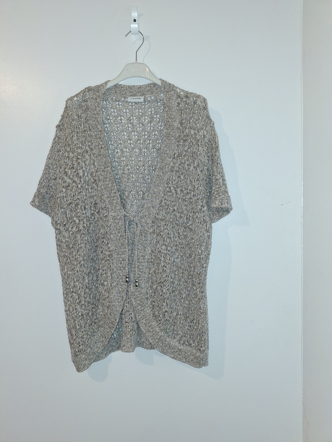 Жилетка CANDA 0428