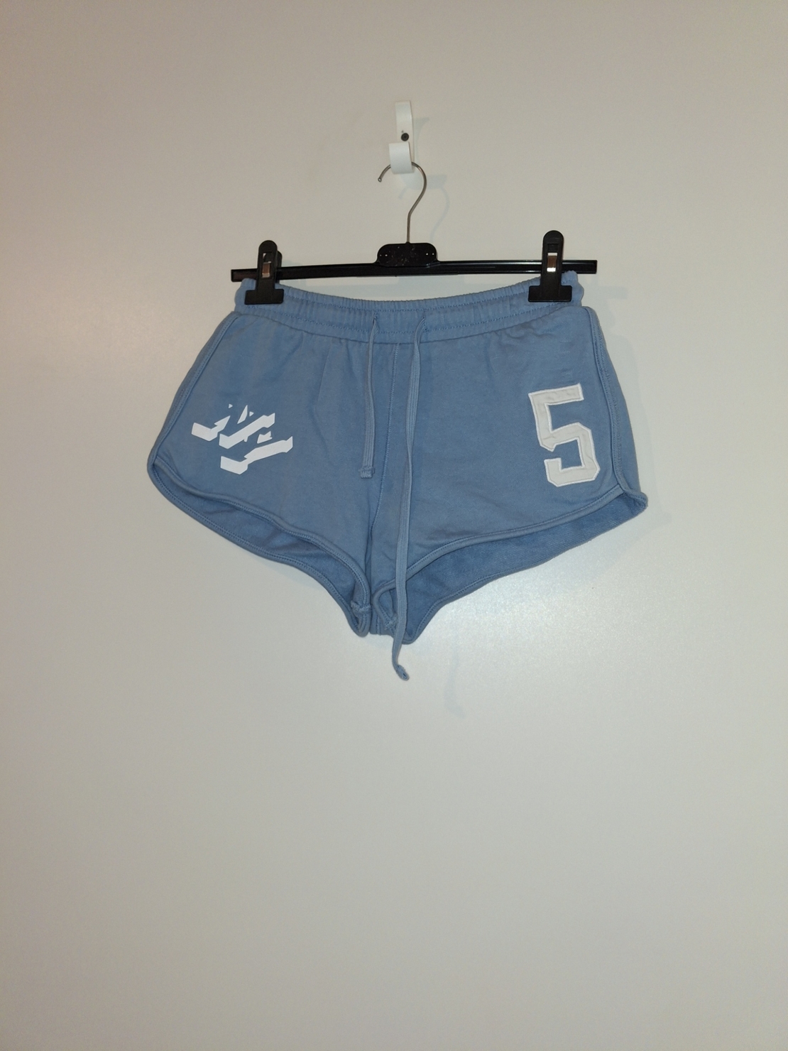 Къси панталони Zara 2563