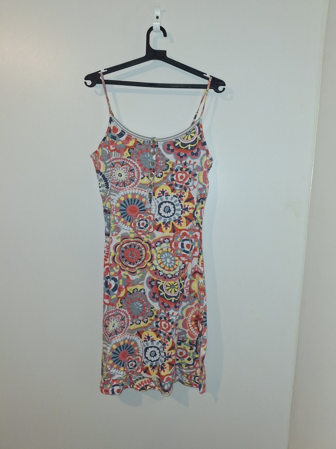 Рокля Sandwich 2494