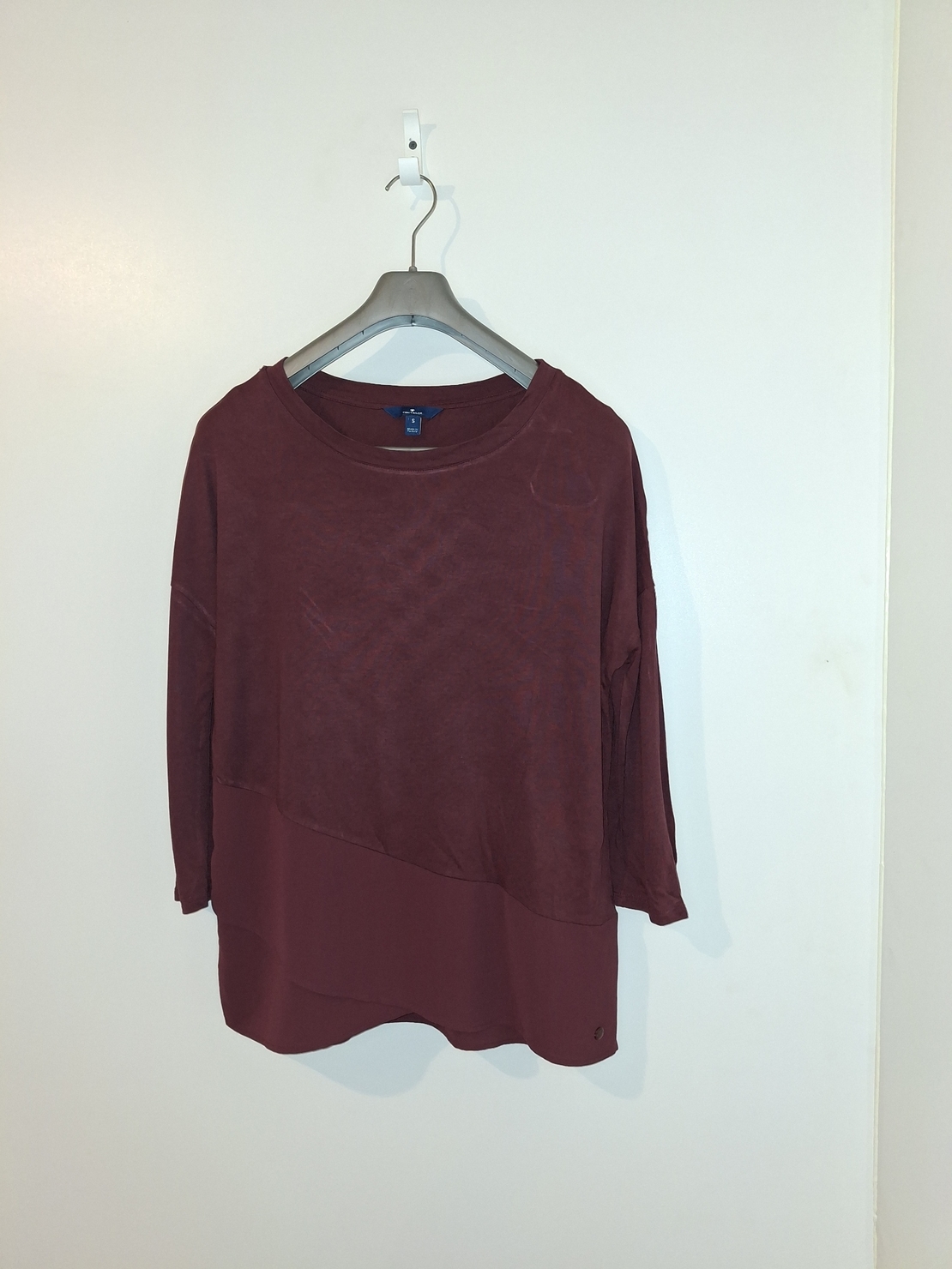 Блуза Tom Tailor 2786