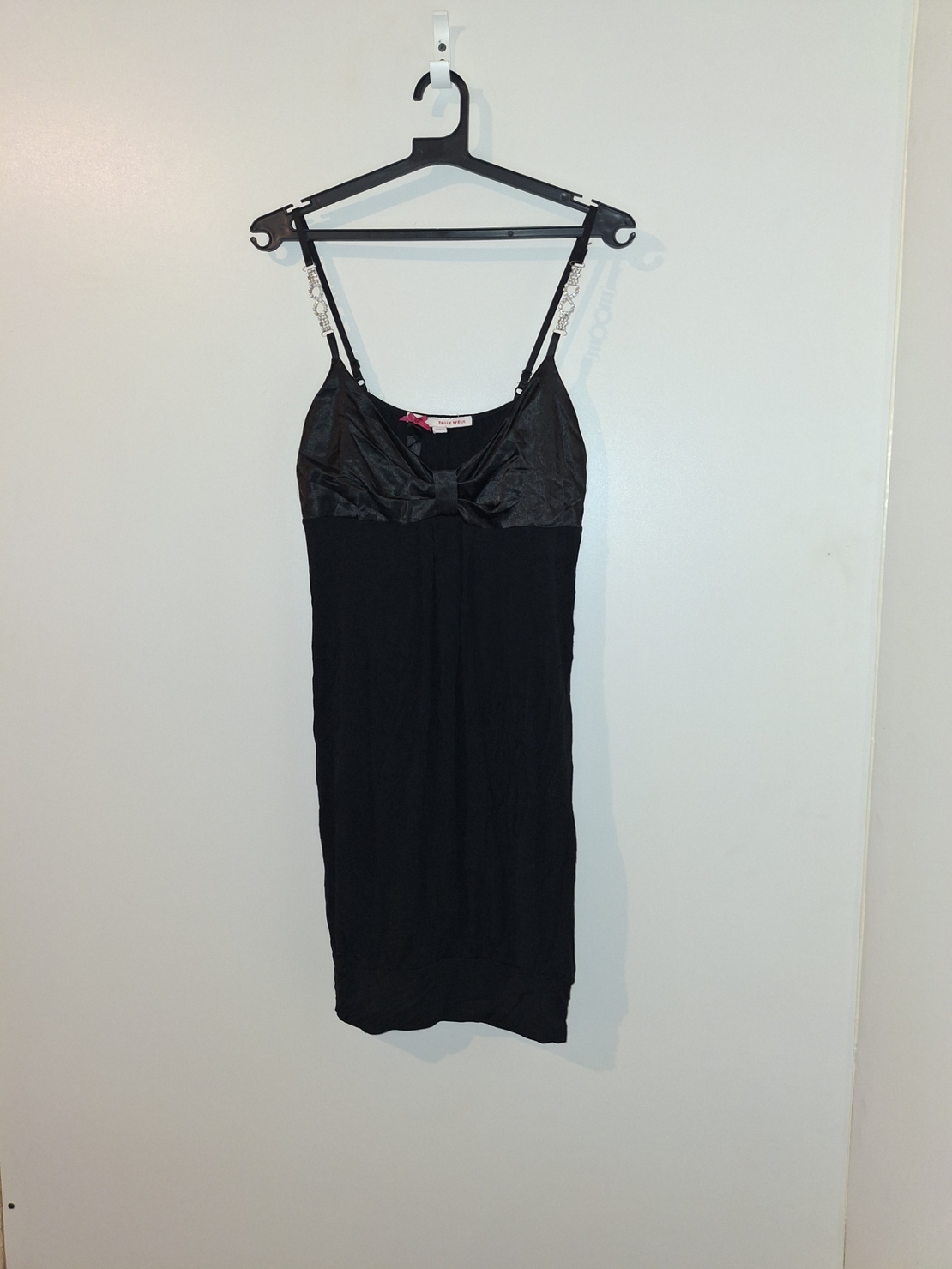 Рокля Tally Weijl 2466