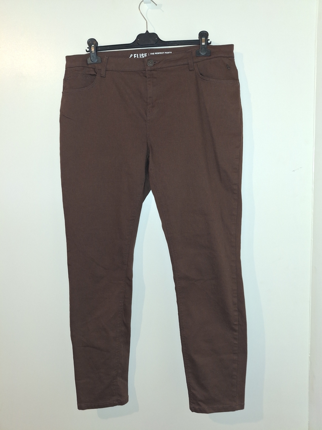 Дънки Miss E 0193