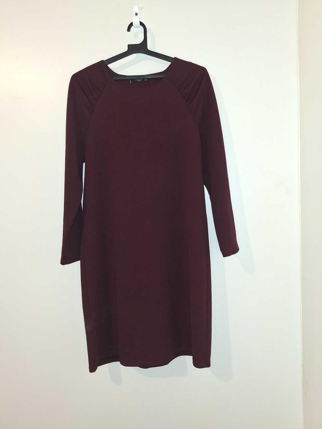 Рокля Mango 1066