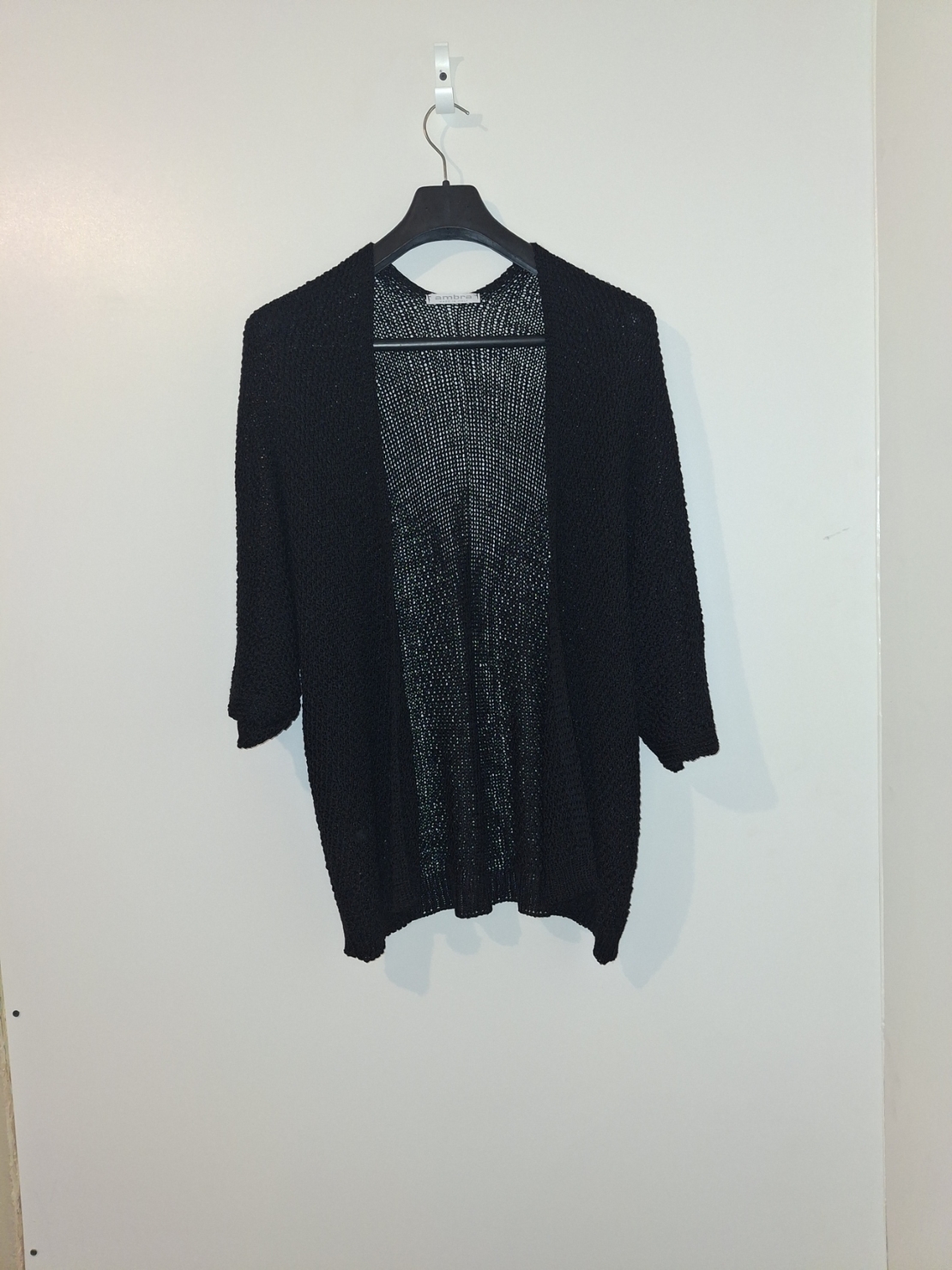 Жилетка AMBRA 0392