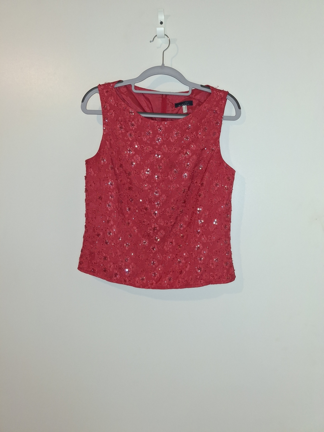 Потник Mariposa 2690