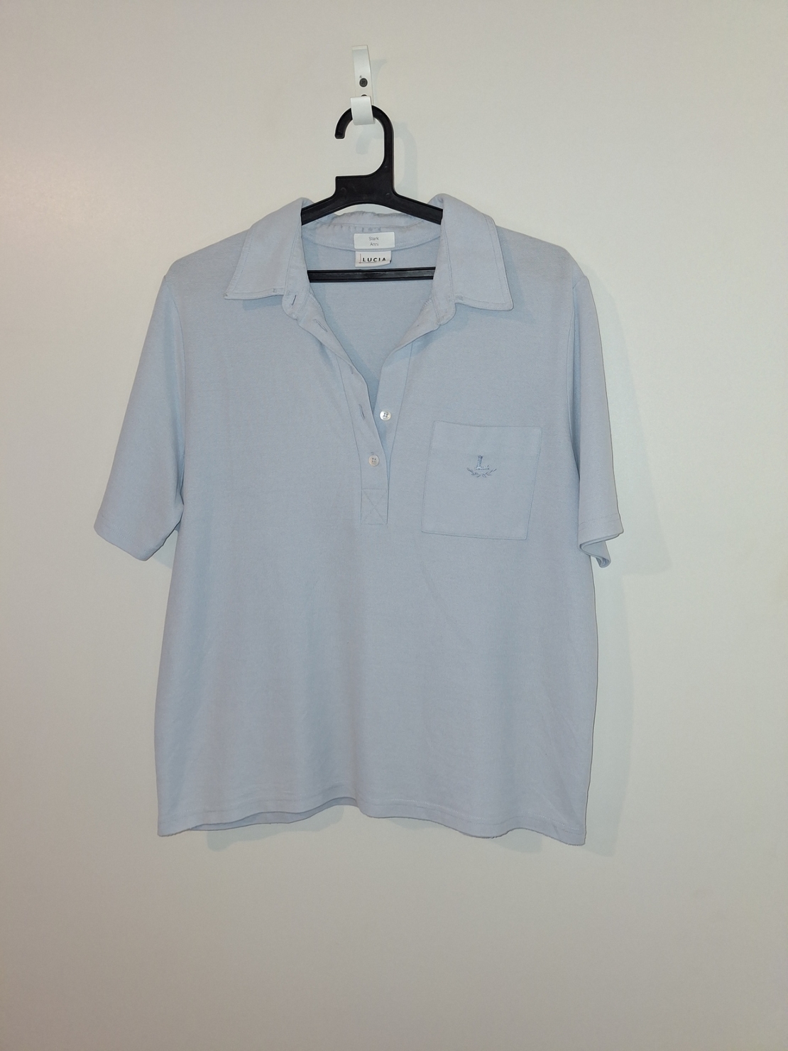 Тениска Lucia 2286