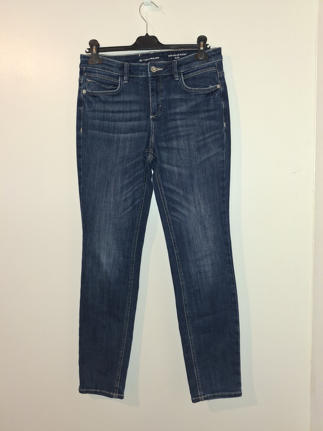 Дънки TOM TAILOR 0198