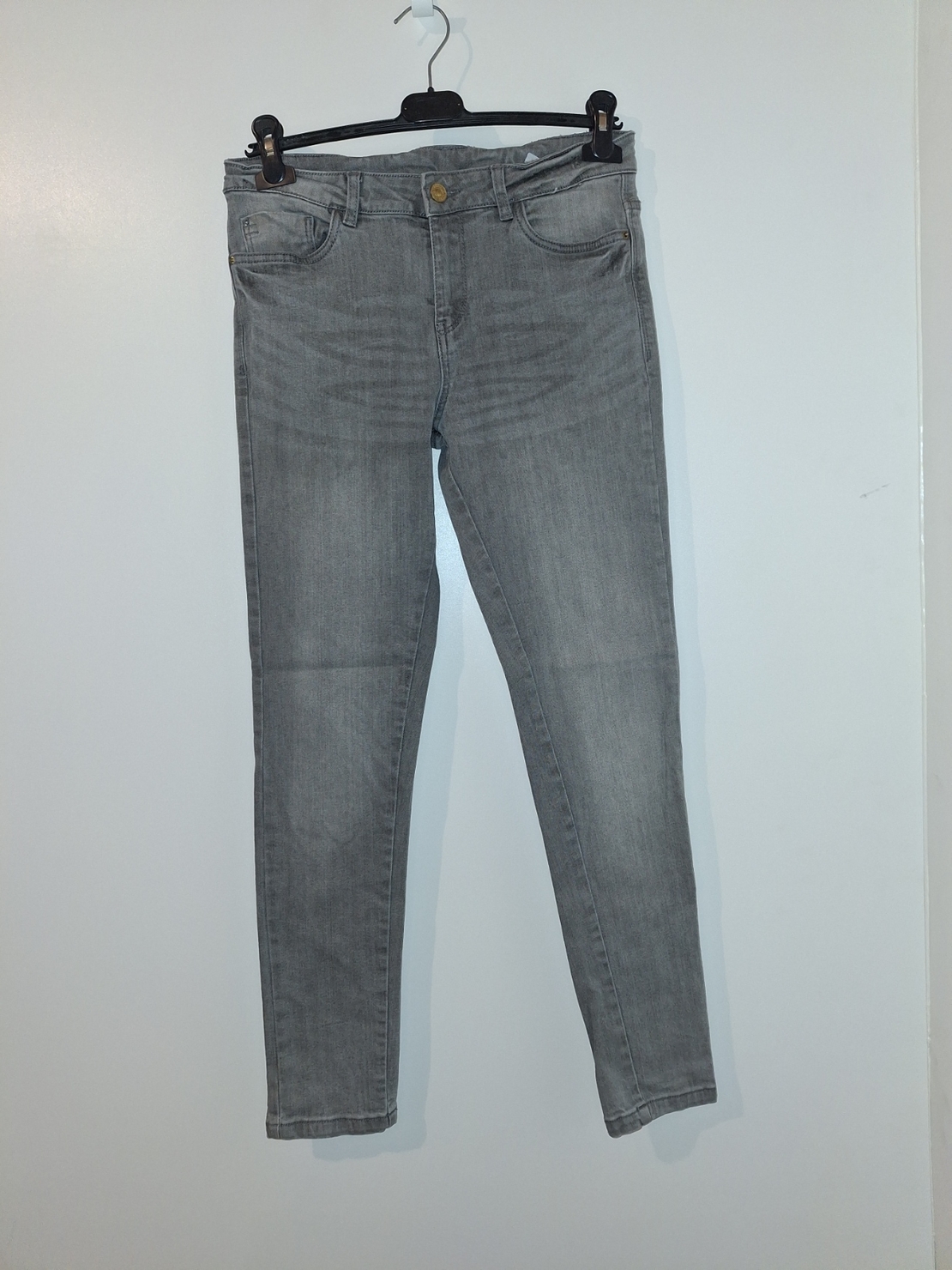 Дънки b.a. basic 0365