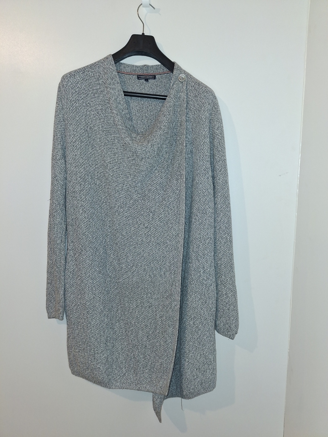 Жилетка TOMMY HILFIGER 0412