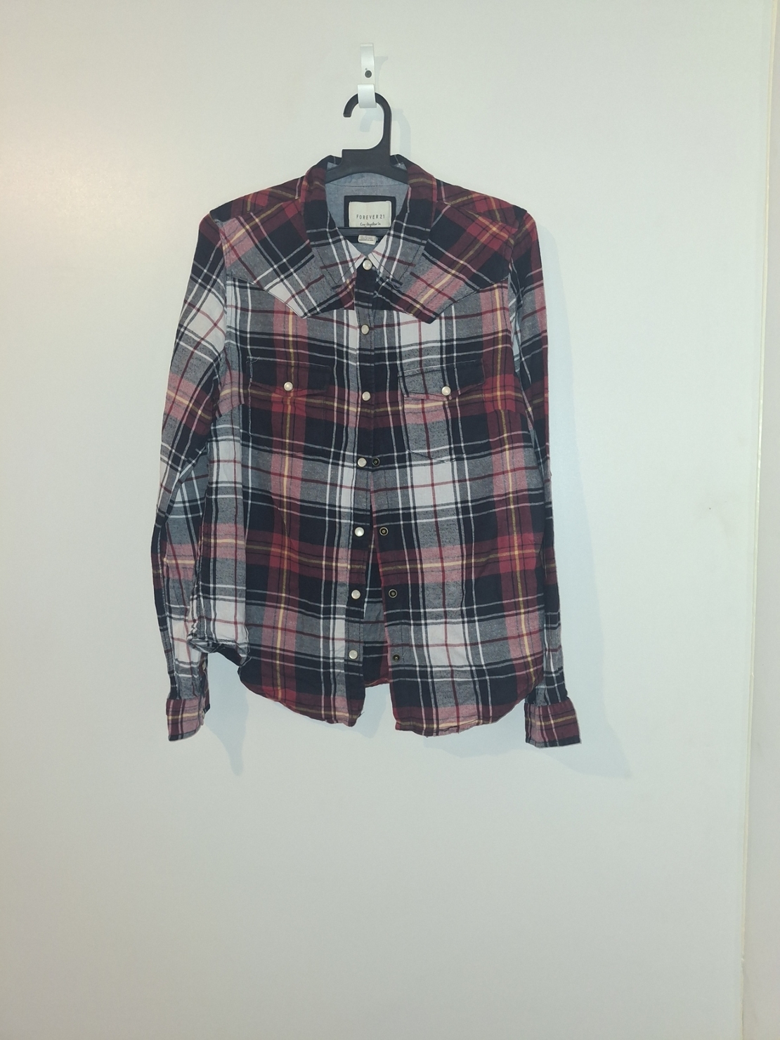 Риза Forever 21 2821