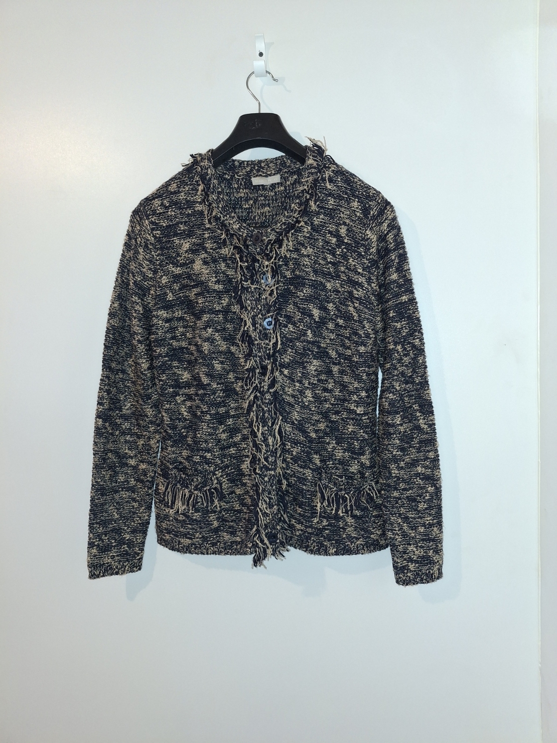 Жилетка Marco Pecci 1235