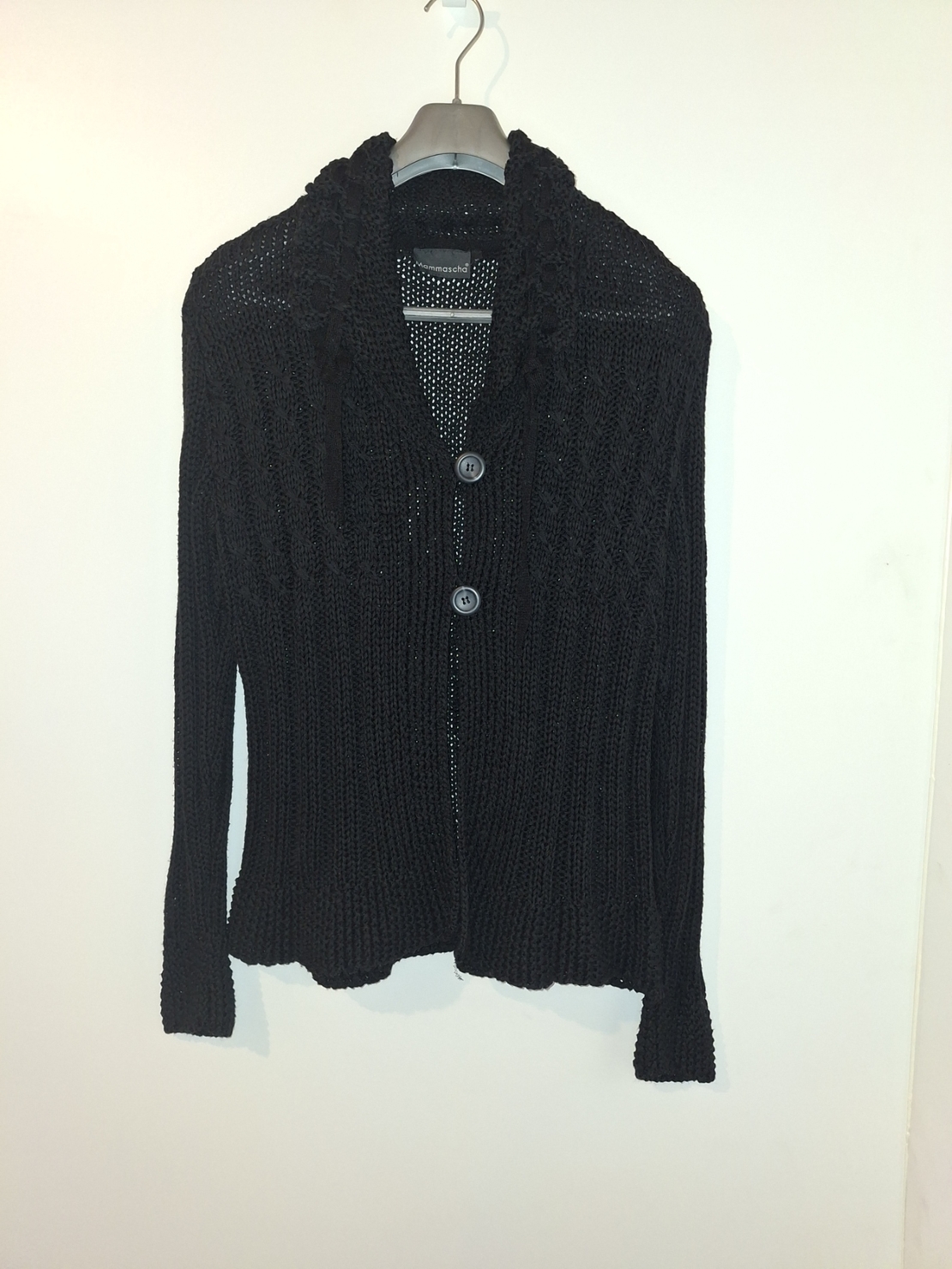 Жилетка Mammascha 1414