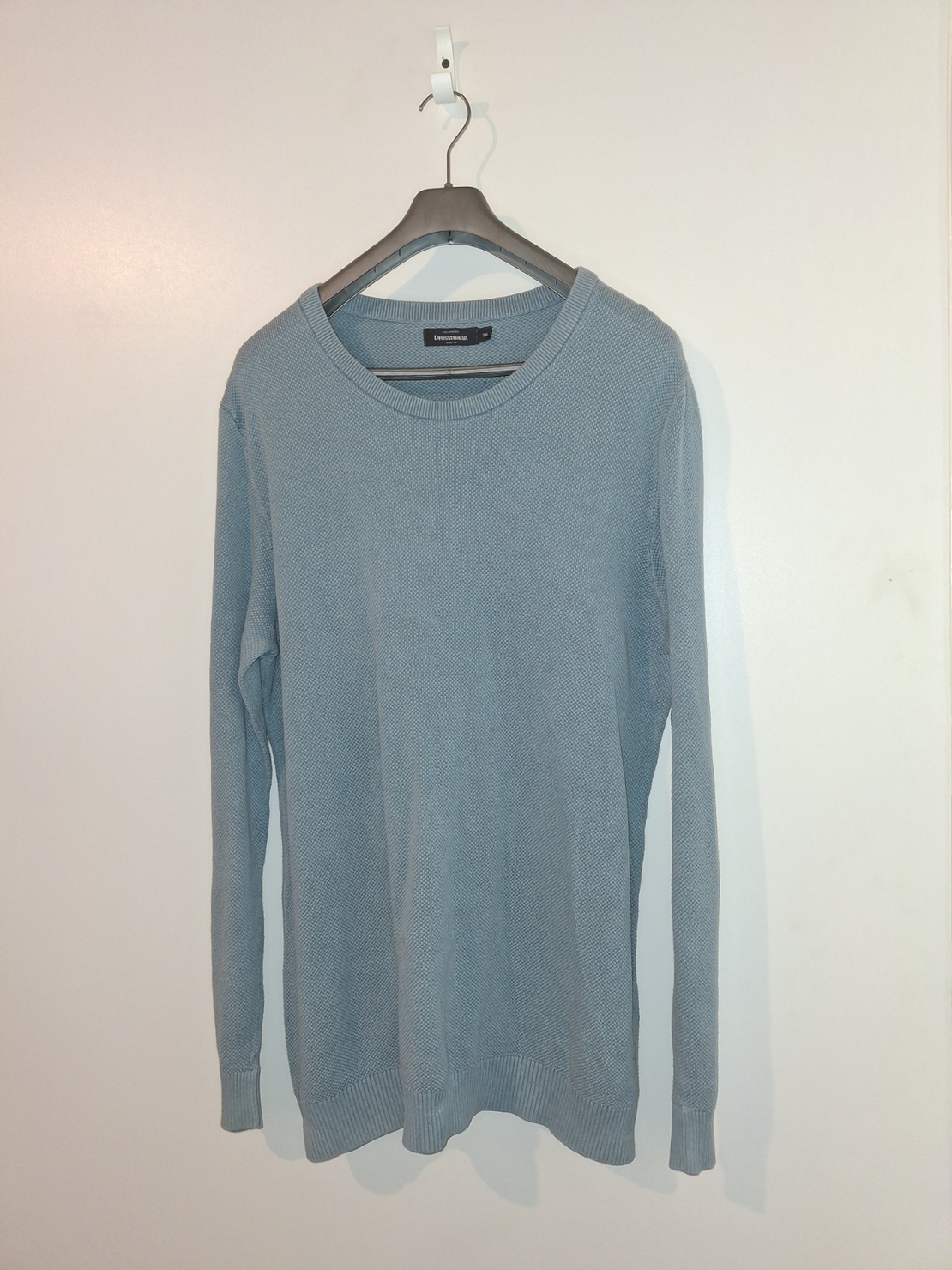 Блуза Dressmann 1484