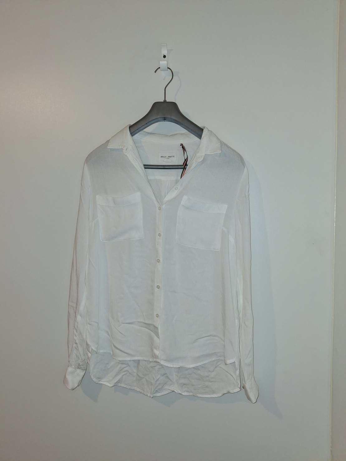 Риза Lindex 2878
