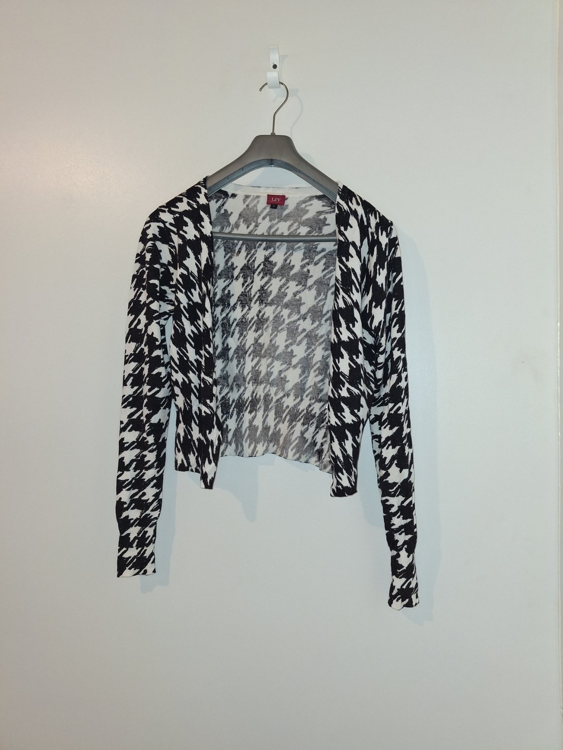 Жилетка Liv 1444