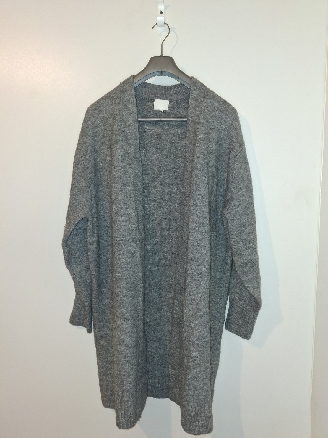 Жилетка H&M 1416