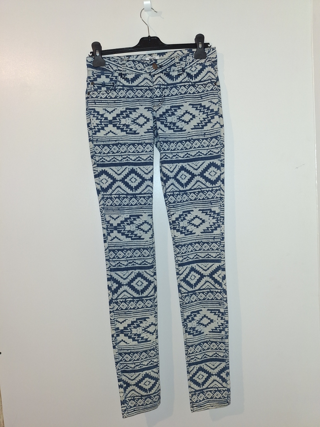 Дънки VERO MODA 0060