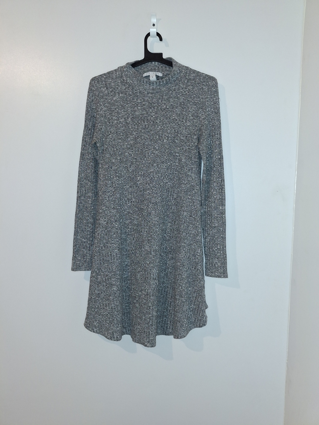 Рокля Nly Trend 1087