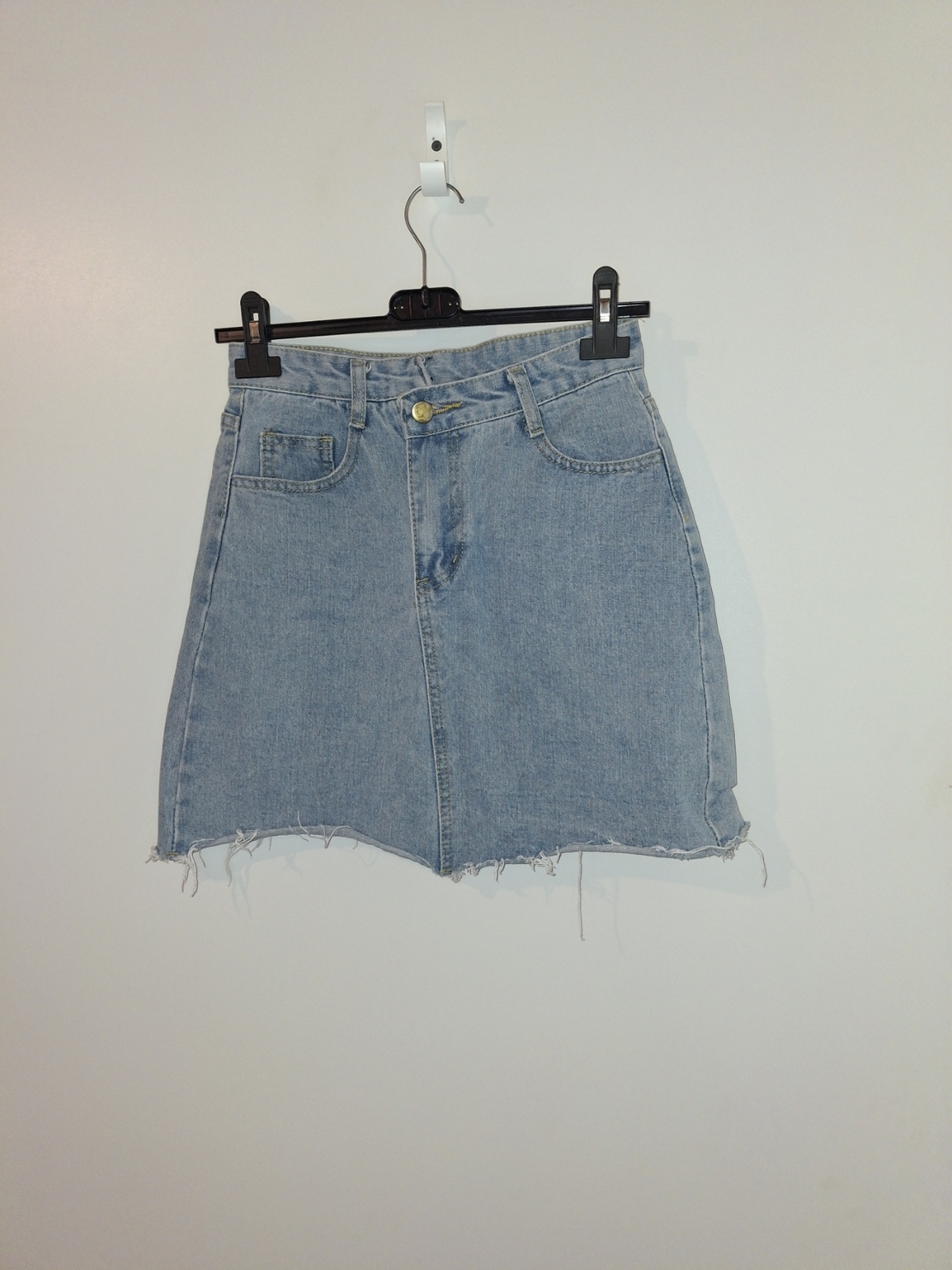 Дънкова пола 2226