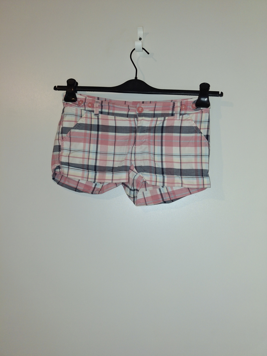 Къси панталони Cubus 2585