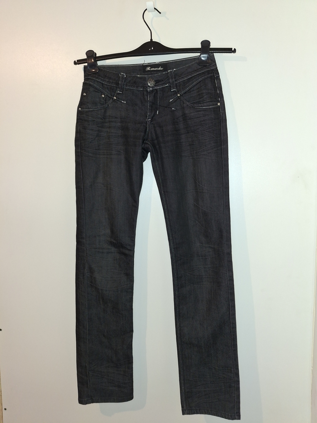 Дънки R.marks 1741