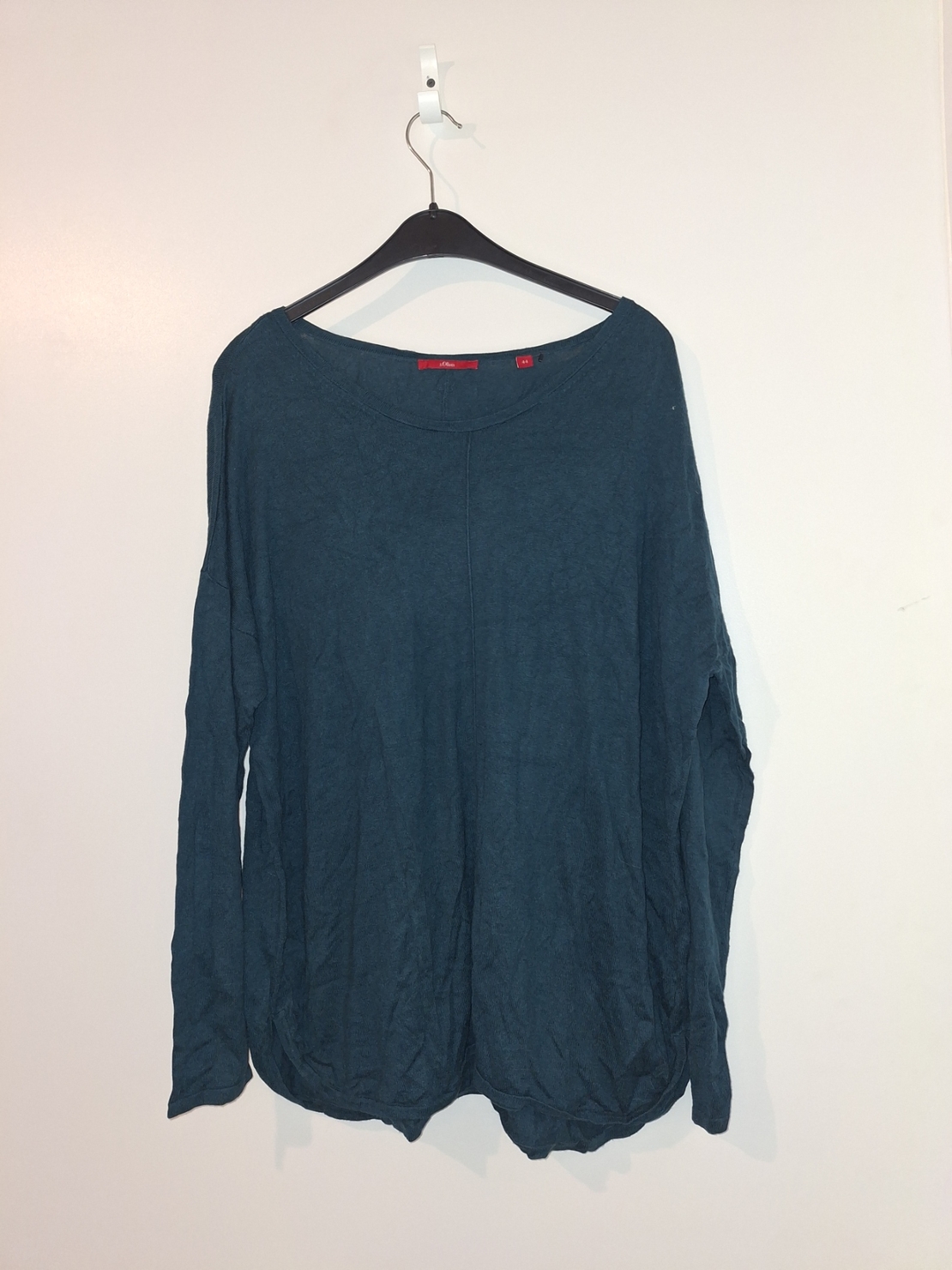 Блуза s.Oliver 0797