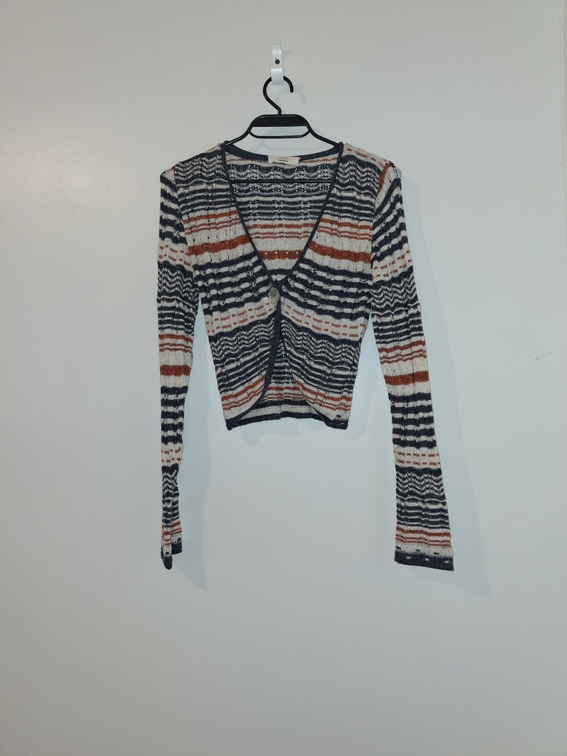 Къса жилетка batik 0441