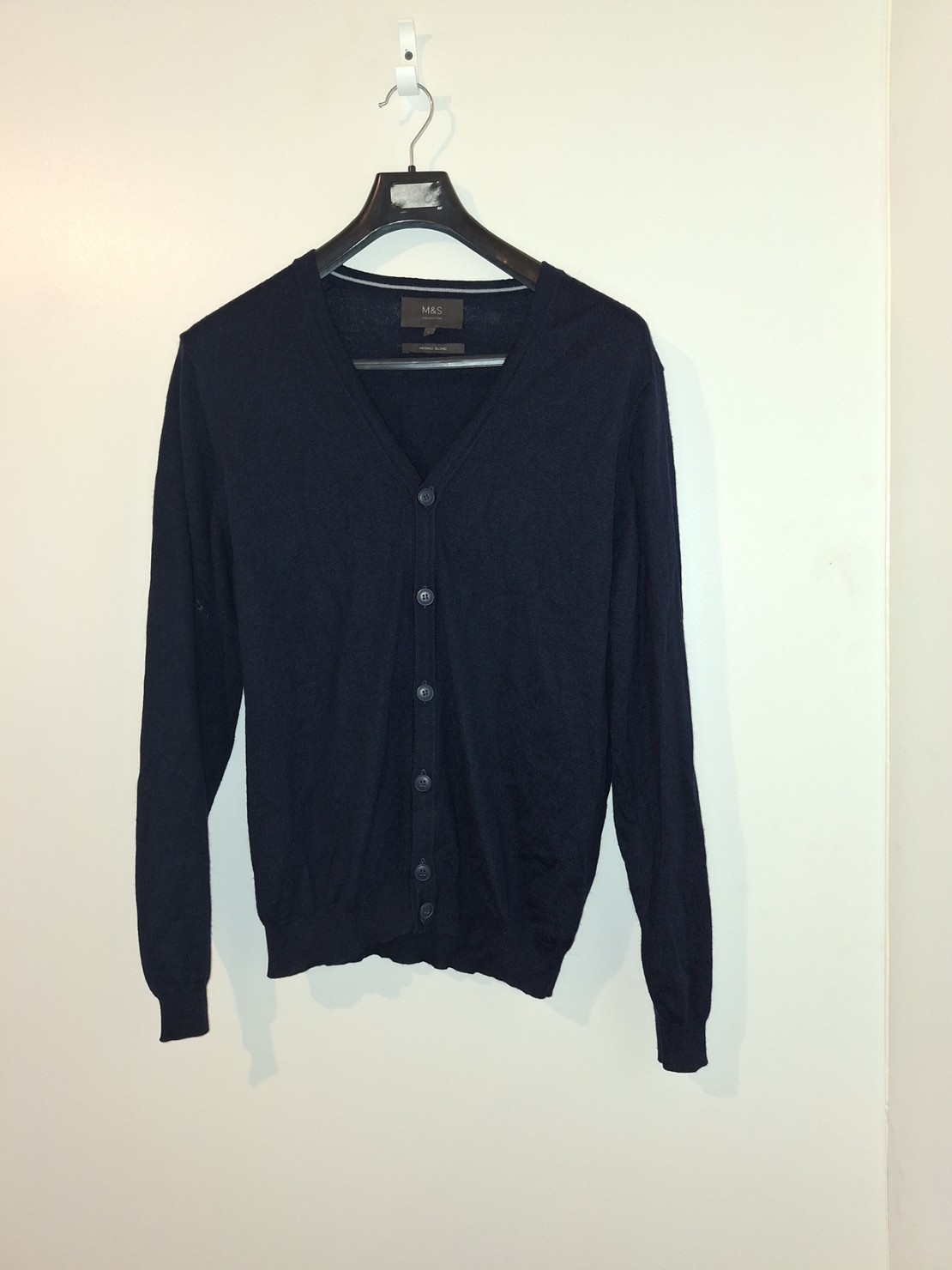 Мъжка жилетка M&S 1211